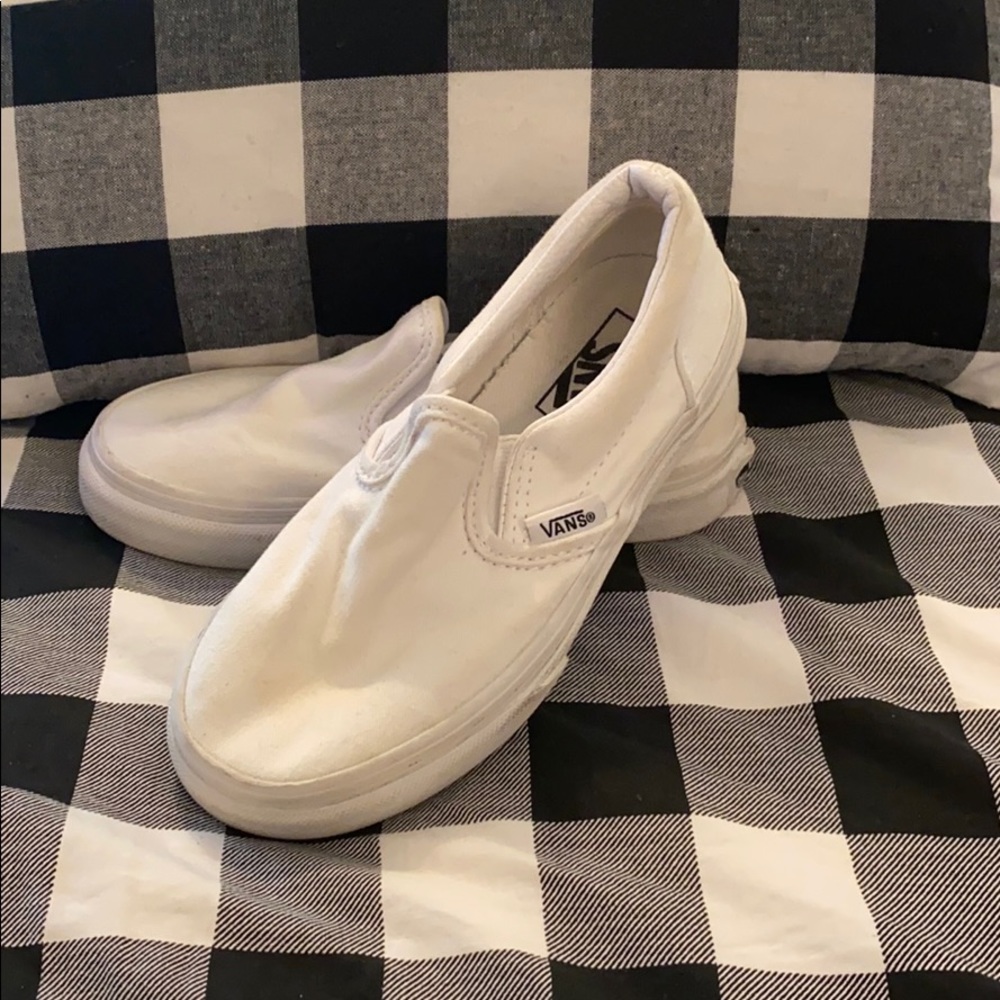 Children’s Vans - Picture 4 of 5